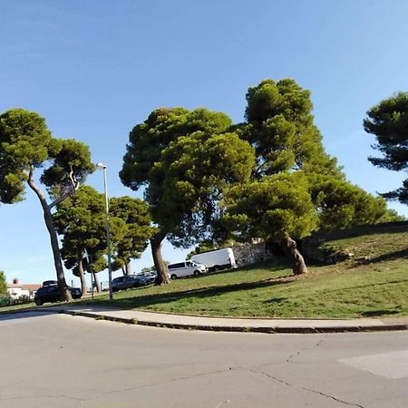 Apartman Miki بولا المظهر الخارجي الصورة