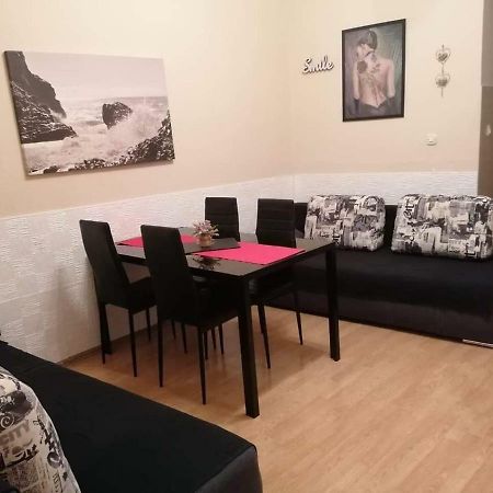 Apartman Miki بولا المظهر الخارجي الصورة
