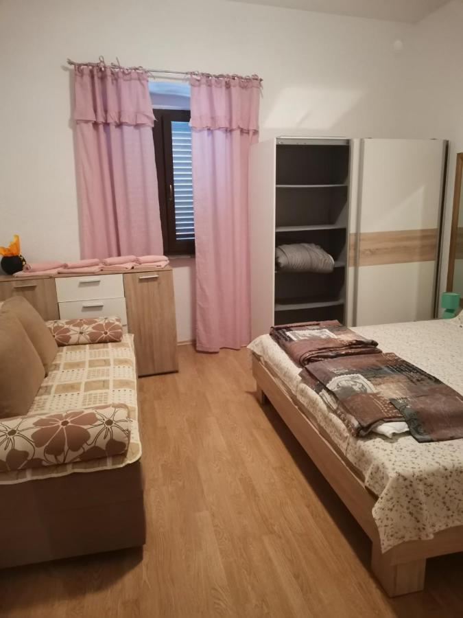 Apartman Miki بولا المظهر الخارجي الصورة