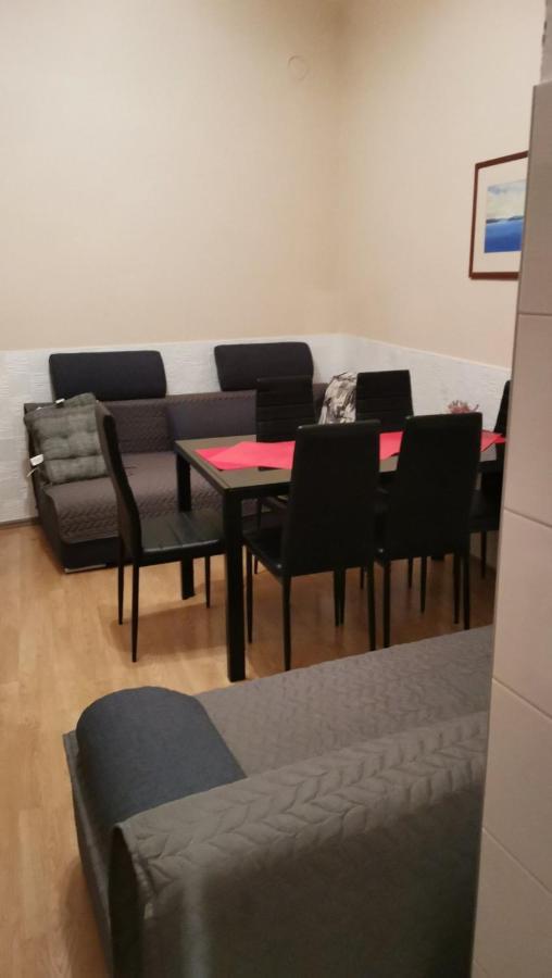 Apartman Miki بولا المظهر الخارجي الصورة