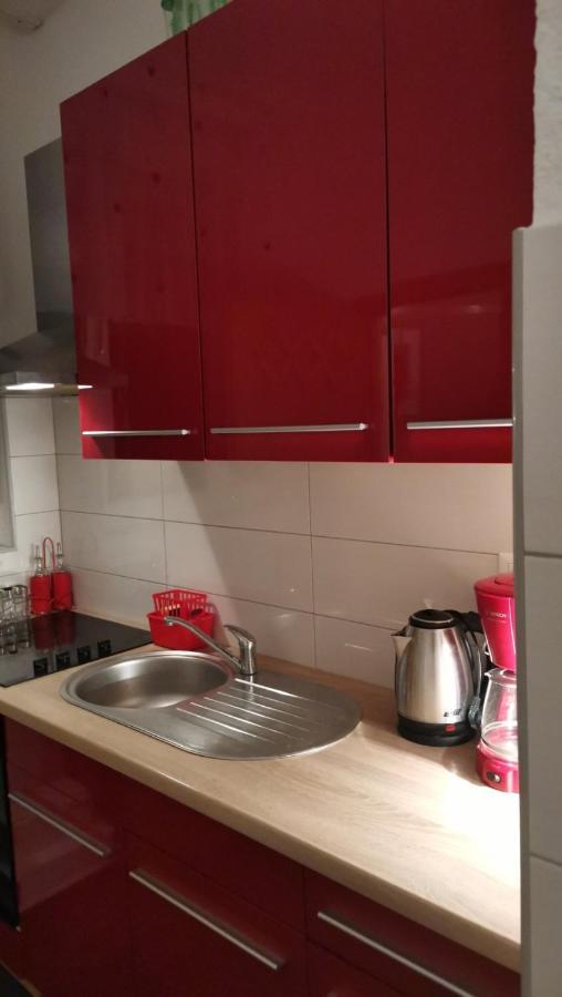 Apartman Miki بولا المظهر الخارجي الصورة