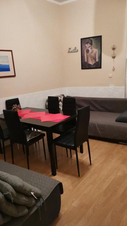 Apartman Miki بولا المظهر الخارجي الصورة