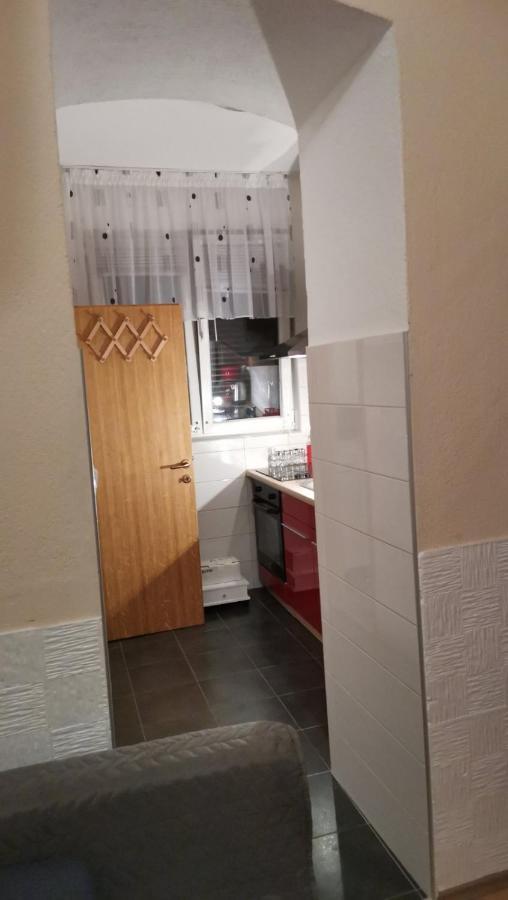 Apartman Miki بولا المظهر الخارجي الصورة