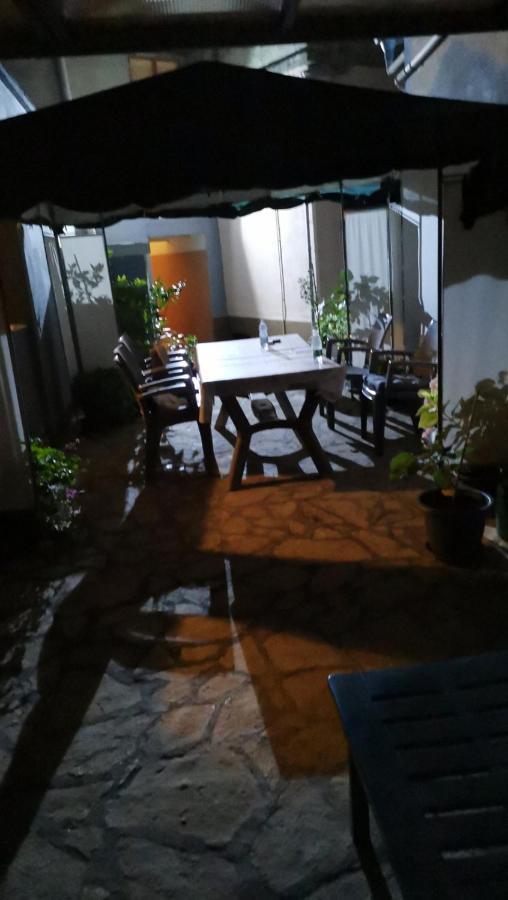 Apartman Miki بولا المظهر الخارجي الصورة
