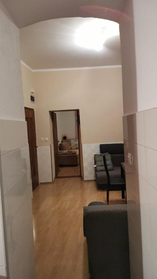 Apartman Miki بولا المظهر الخارجي الصورة
