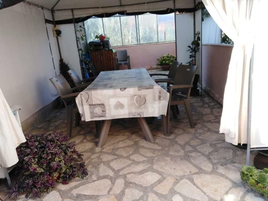 Apartman Miki بولا المظهر الخارجي الصورة
