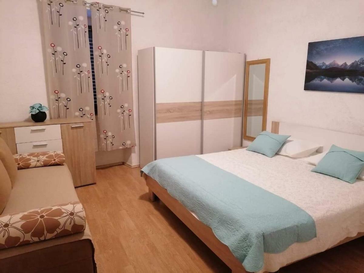 Apartman Miki بولا المظهر الخارجي الصورة