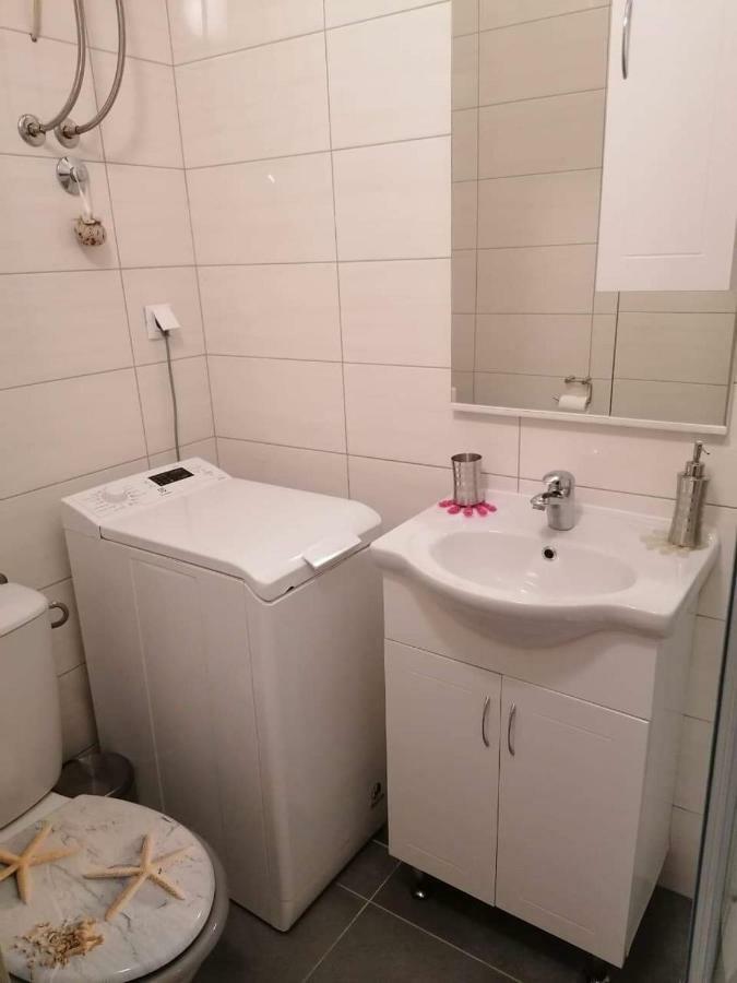 Apartman Miki بولا المظهر الخارجي الصورة