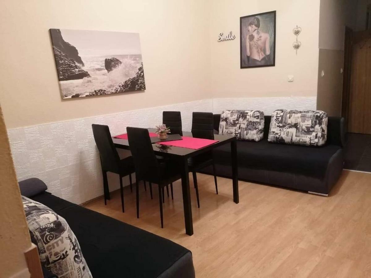 Apartman Miki بولا المظهر الخارجي الصورة