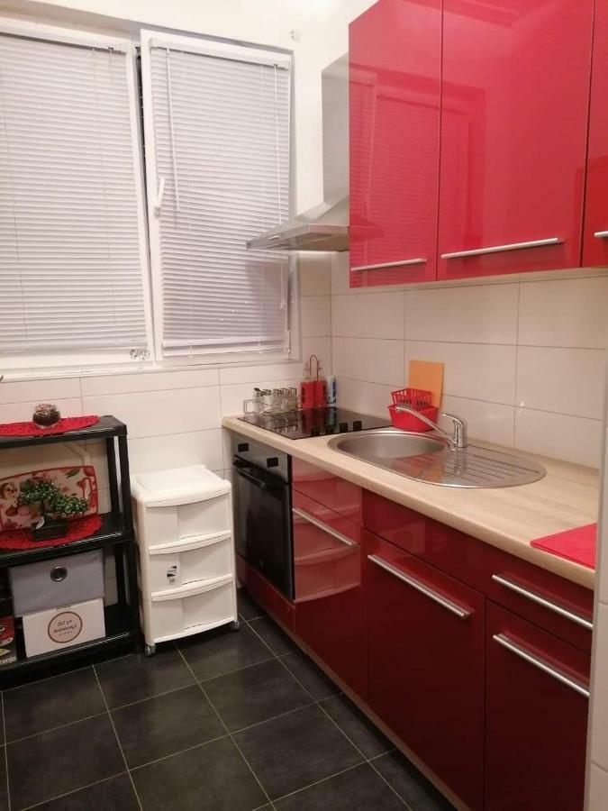 Apartman Miki بولا المظهر الخارجي الصورة