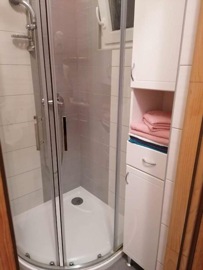 Apartman Miki بولا المظهر الخارجي الصورة